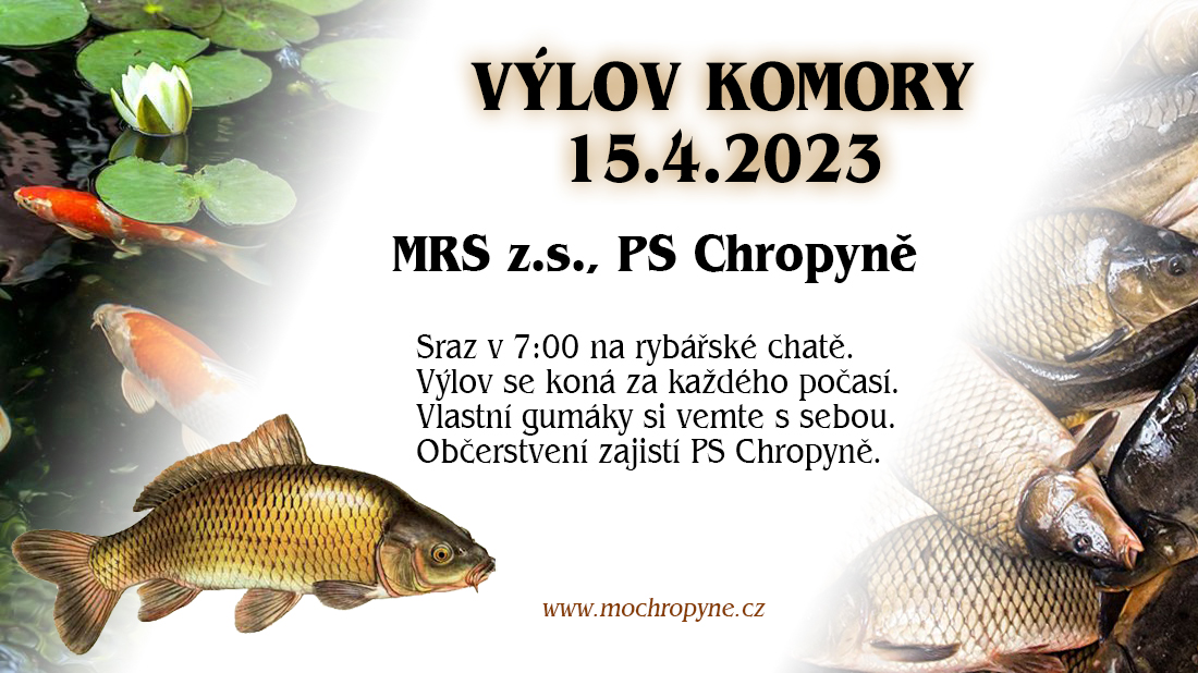 Vylov komora 2023 kopie