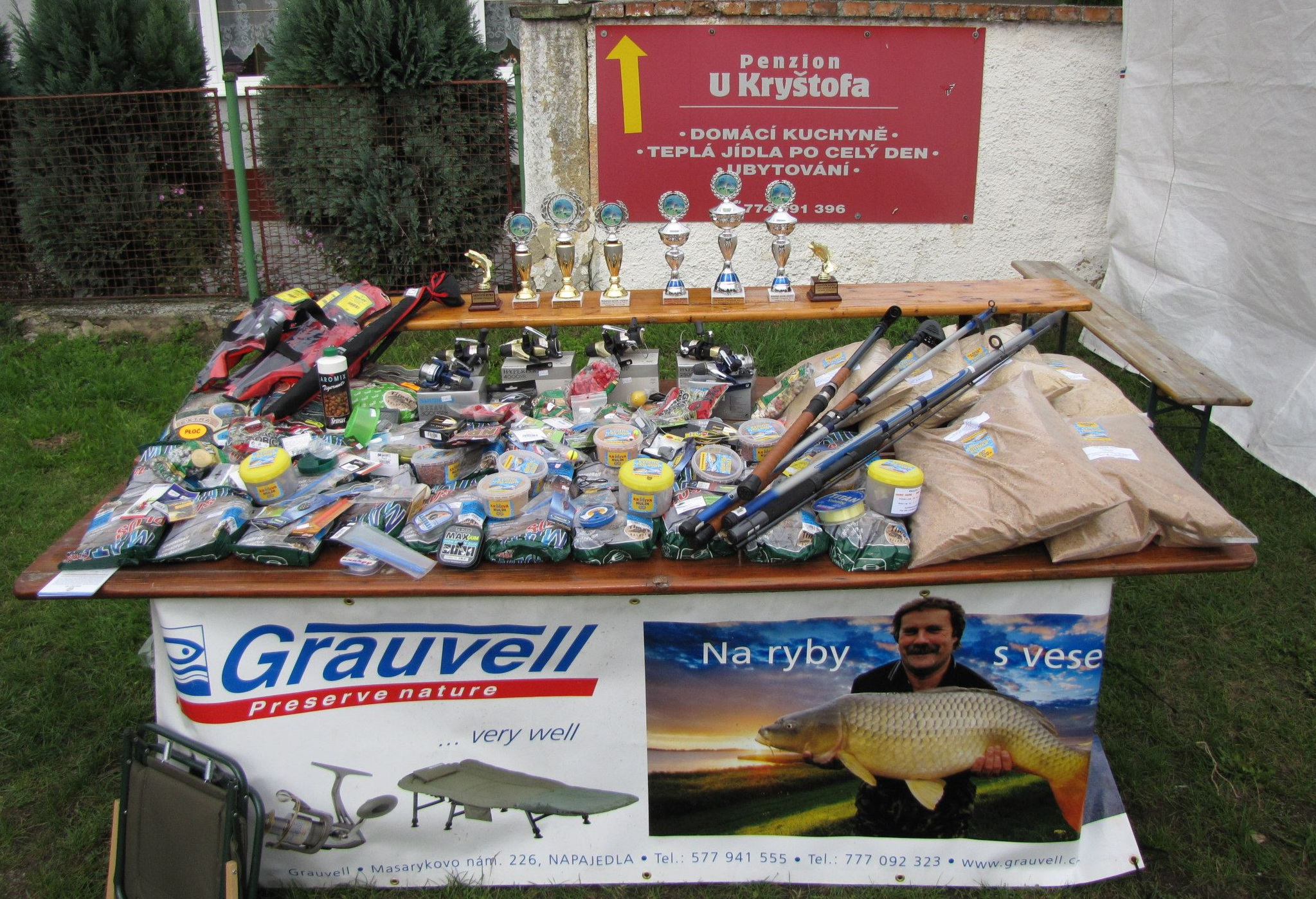 zavody 2015